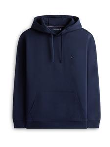 Толстовка Tommy Hilfiger Big & Tall ESSENTIAL, темно-синий