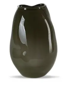 Ваза meteorite, 39х30х30 см, Alexa Lixfeld, зеленый