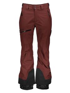 Брюки для лыж/сноуборда коричневого цвета O'Neill