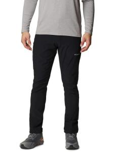 COLUMBIA Штаны для треккинга Triple Canyon II Pant Men - черные