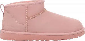 Кроссовки Madhappy x Wmns Classic Ultra Mini Boot 'Petal', розовый