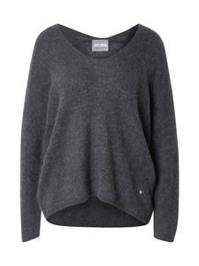 Свитер MOS MOSH, антрацит