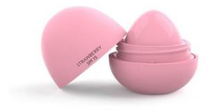 Бальзам для губ с клубничным фильтром, SPF 15, 8 г Golden Rose