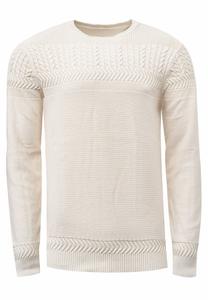 Свитер Rusty Neal, экрю