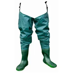 Ботинки Shakespeare Sigma Nylon Hip Wader, серый