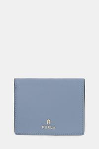 Кожаный кошелек Furla, синий