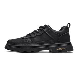 Кроссовки G.N.SHIJIA Casual Shoes Men Low-Top