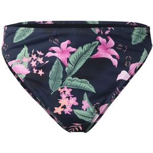Bikini bottoms flores-tropicana women bikini bottom Brunotti, синий