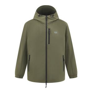 CAT Куртка мужская, Jasper