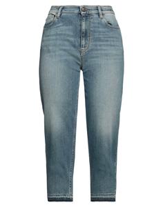 Джинсы Twinset, синий