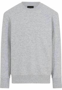 Топ Decoy Long sleeved top, Grey