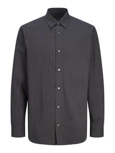 Рубашка Jack & Jones, темно-синий