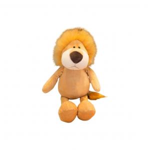 Плюшевая кукла милые лесные зверушки высота 25см KUMAOYA