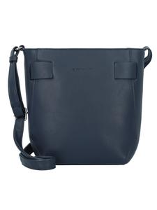 Сумка через плечо Tom Tailor S 26 cm, темно-синий