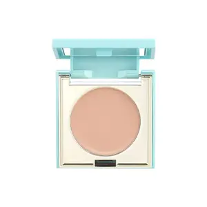 Тональный крем Moist Jade Flawless Radiance для проблемной кожи, легко растушевывается, 1,8 г/1,8 г*2 TIMAGE