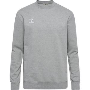 Толстовка hmlgo 2.0 Hummel, серый