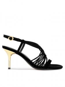 Сандалии Gino Rossi, черный