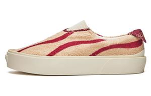 Кеды, скейтборд обувь унисекс низкий верх Tribes Of Weeds Eqlz Equalizer