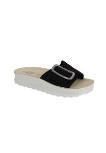 Мюли Кицбюэля Living Kitzbühel, черный