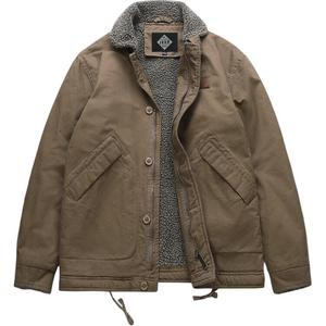 Куртка мужская Jeep Spirit, черный