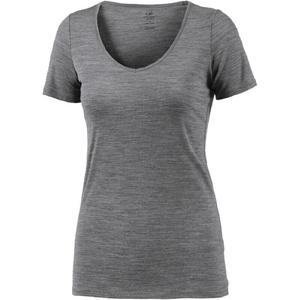 Футболка Icebreaker, серый