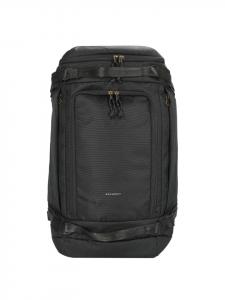 Doughnut Рюкзак для путешествий Navigator Reborn 17 дюймов (48 см), черный