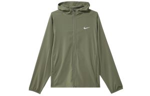 Куртка мужская оливковая Nike, оливковый