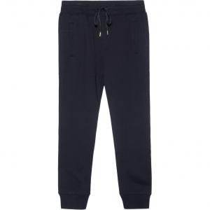 VERSACE JEANS COUTURE Брюки повседневные мужские черные SS22