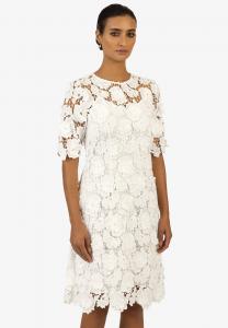 Коктейльное/вечернее платье Kraimod, белый