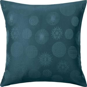 Наволочка Erwin Müller 210932, бензин - 50 х 50 см