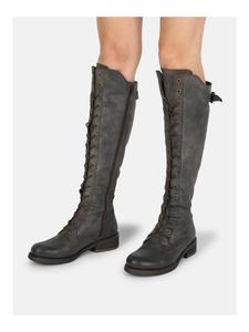 Ботинки Felmini, черный