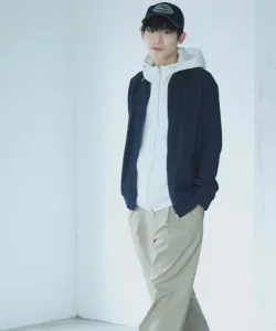 Джинсовая куртка Comme Ca Ism, цвет Navy