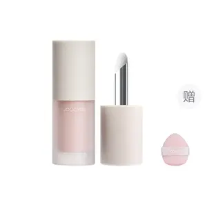 Jiaose Frosty Mist универсальный крем-бальзам для губ бархатный мусс легко растушевывается тон 4g Joocyee