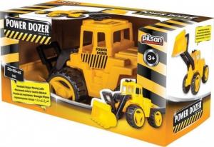 Экскаватор XL Artyk