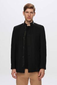 D’S Damat Janker в черном цвете