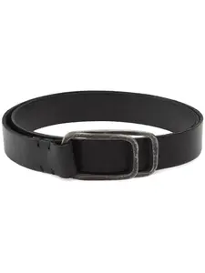 Плотный ремень Tagliovivo, черный