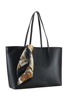 Наплечная сумка  Shopperella  collezione alessandro, черный