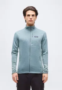 Флисовая куртка Patagonia, Blue Sage