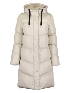 Стеганое пальто Blue Seven Steppmantel, кремовый
