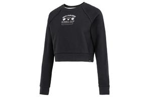 Футболка женская черная Under Armour