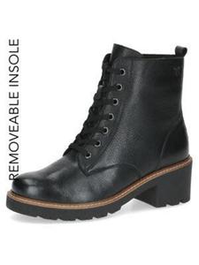 Caprice Черные сапоги