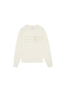 Толстовка Scalpers, экрю