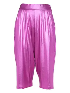 Бермуды со складками Tom Ford, розовый