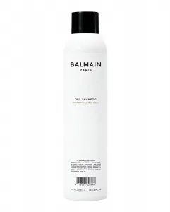 Сухой шампунь Dry Shampoo 300 мл Couture Balmain Hair