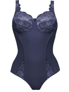 Боди SUSA ohne Bügel Latina, морской