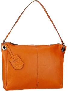 Сумка через плечо Burkely Shoulder Bag Radiant Raeven 1001007, оранжевый