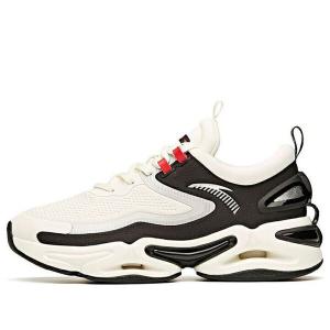 Кроссовки беговая коллекция x looop tech Anta, белый