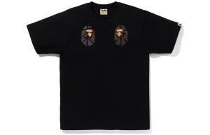 Футболка Bape Souvenir A BATHING APE, белая