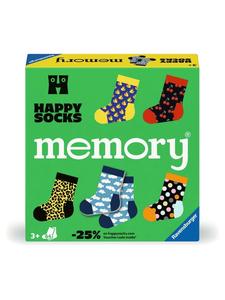 Носки Ravensburger memory memory Happy Socks в цвете Ravensburger