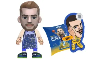 Фигурка NBA Player Active 2.0 из коллекции MoneyBall Basketball AcePlayer